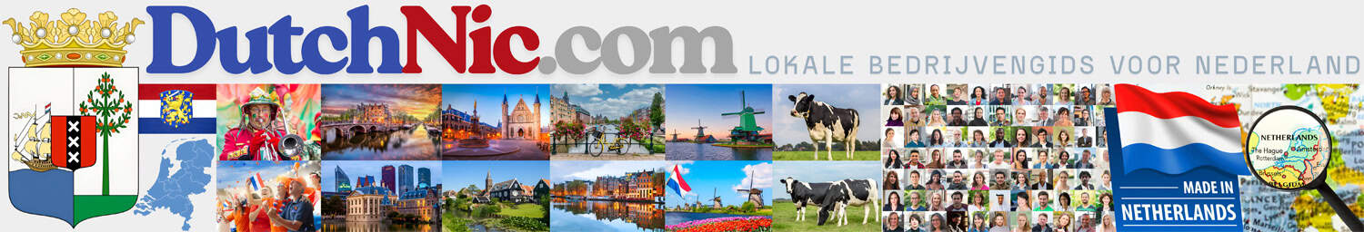 Gemaakt in Nederland - Ratio Accountants